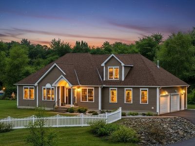 28 Cortland Way, Grafton, MA, 01519