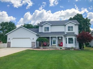 759 Tomahawk Trl, Coldwater, MI 49036