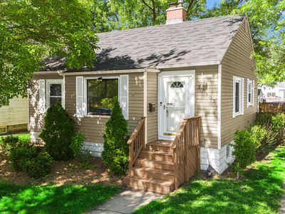 17902 Community St, Lansing, IL, 60438