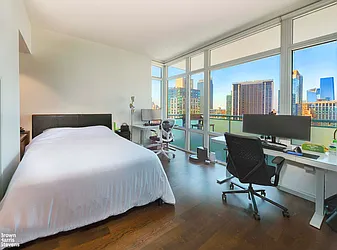 Sold by Brown Harris Stevens