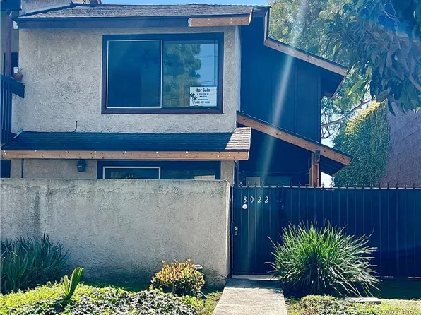 8022 Harrison St, Paramount, CA 90723