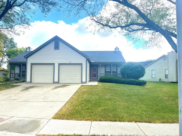 824 Crofton Pl, Reynoldsburg, OH 43068