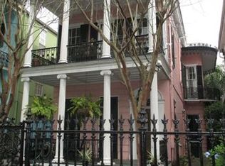1251 Esplanade Ave APT 2, New Orleans, LA 70116