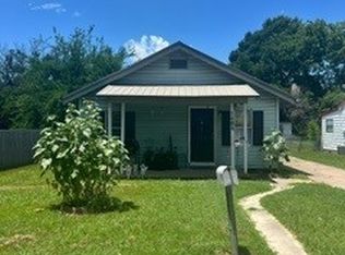 1409 Summit St, Muskogee, OK 74403