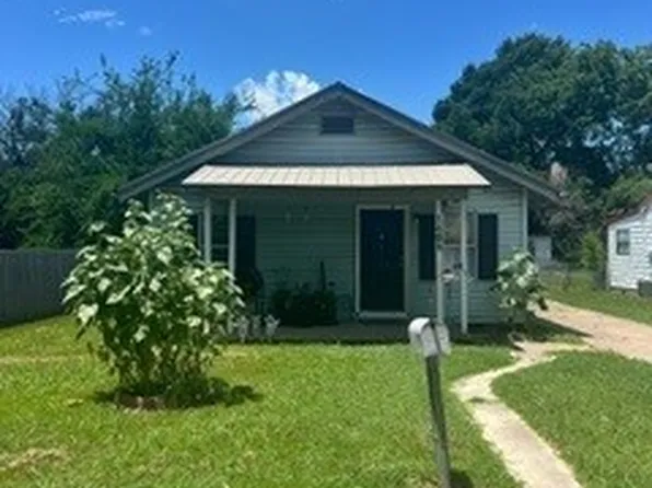 1409 Summit St, Muskogee, OK 74403