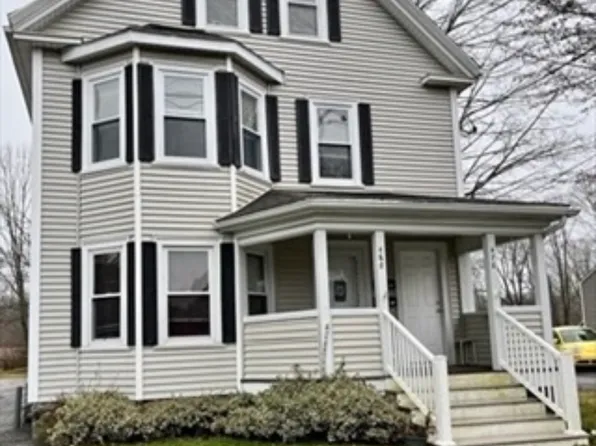 470 Main St, Bridgewater, MA 02324