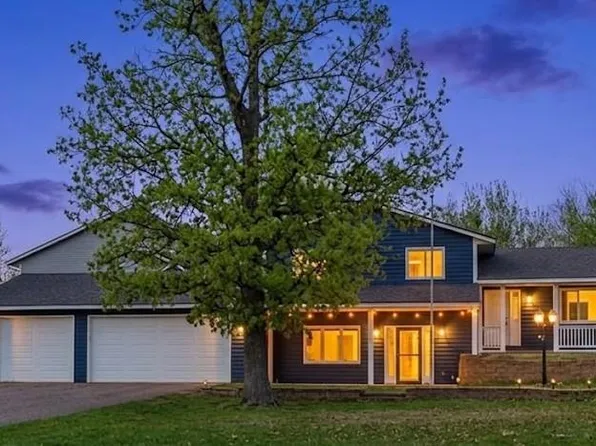 22045 Elston Ave, Forest Lake, MN 55025