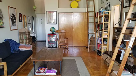 Rented by Brooklyn Heights Real Estate Inc