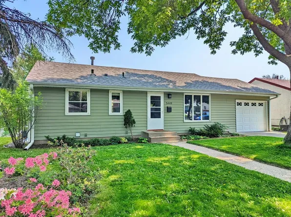 3449 Garfield St NE, Minneapolis, MN 55418