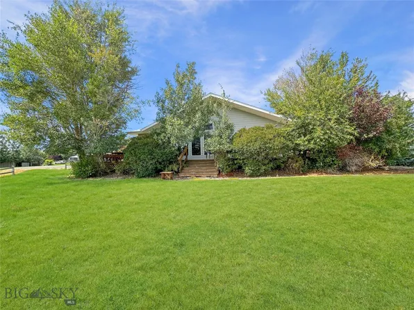 3 Hollowtop Mountain Ct, Ennis, MT 59729