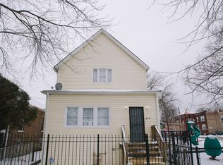 648 N Leamington Ave, Chicago, IL 60644