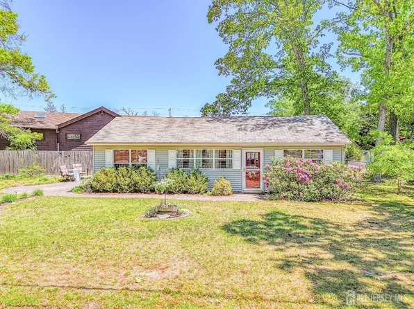 312 Bunnell Pl, Forked River, NJ 08731