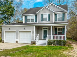 5034 Manor Rd, Hollywood, SC 29449