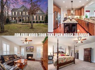 10902 Chatham Ridge Way, Spotsylvania, VA 22551