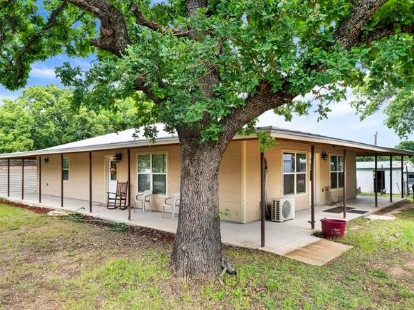 210 WHITED ST., Tow, TX 78672