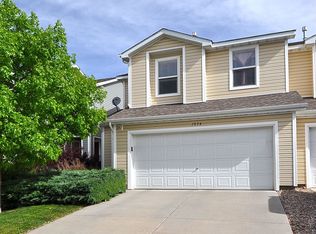 1934 Dove Creek Cir, Loveland, CO 80538