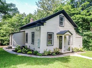 15 Wheaton Rd, New Preston Marble Dale, CT 06777