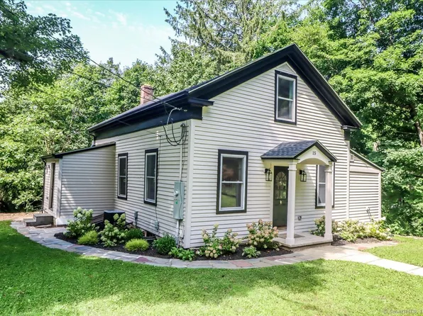 15 Wheaton Road, Washington, CT 06777