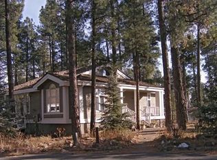 518 Forest Highlands, Flagstaff, AZ 86001
