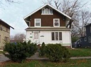 1414 4th St, Perry, IA 50220