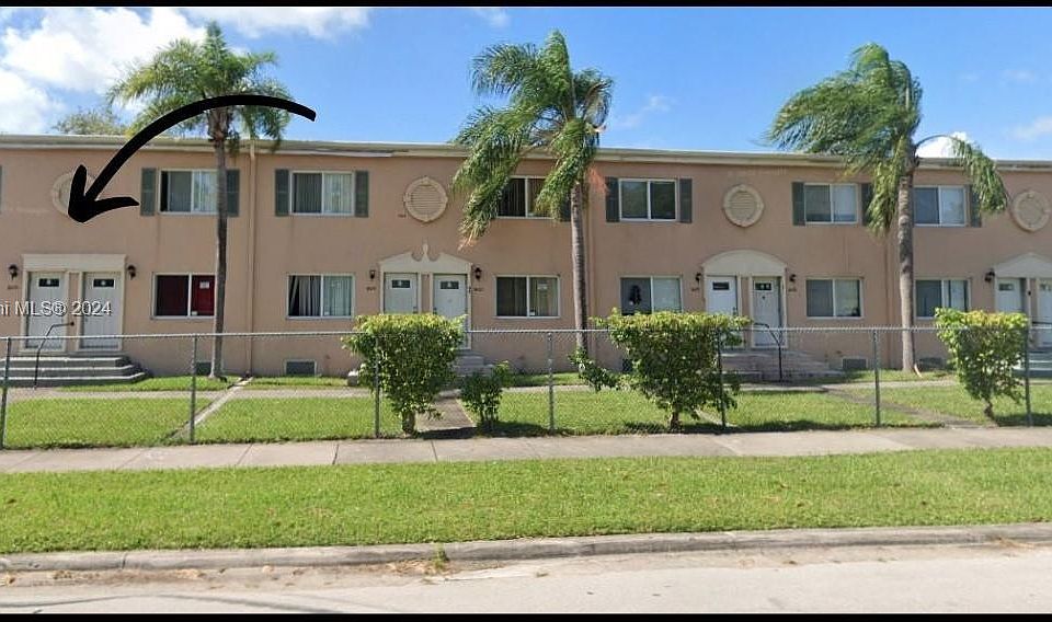 1st image of 8420 NW 2nd Ave #8420