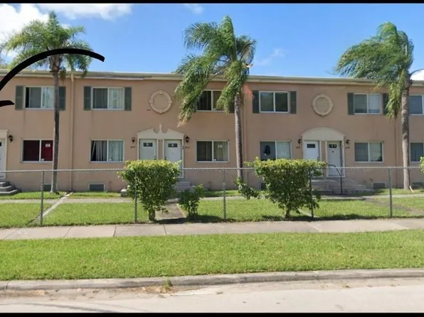 8420 NW 2nd Ave #8420, Miami, FL 33150