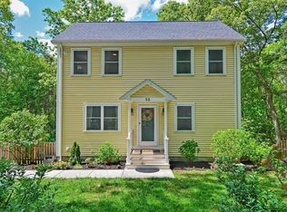 55 Leland Rd, Norfolk, MA 02056