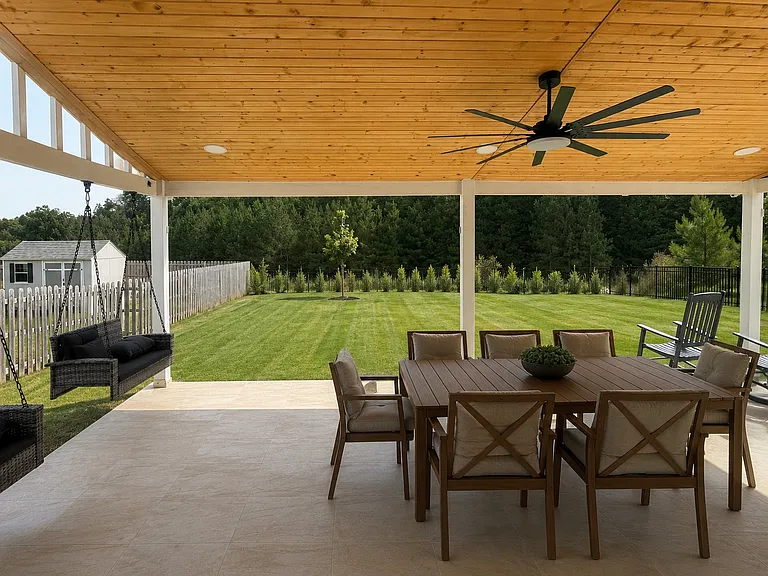 12824 Aberdeen Park Dr — Photo 2