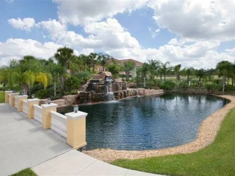 Majesty Palm Rd — Photo 37