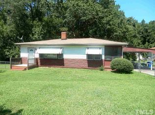 806 Cook Rd, Durham, NC 27713