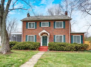 5677 S Sunbury Rd, Columbus, OH 43230