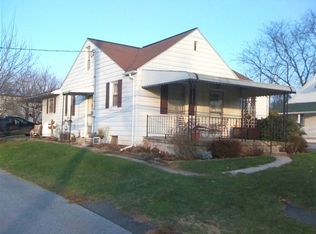 1037 Dry Tavern Rd, Denver, PA 17517