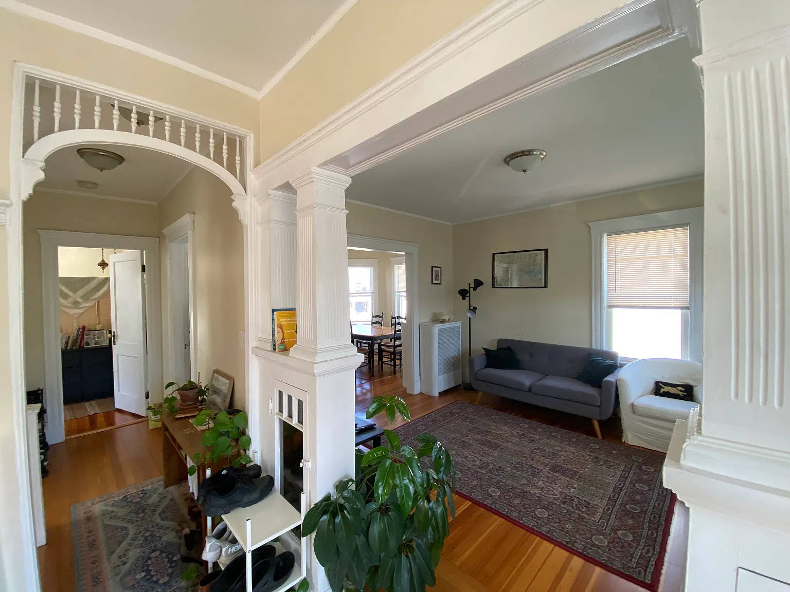 239 Powder House Blvd — Photo 2