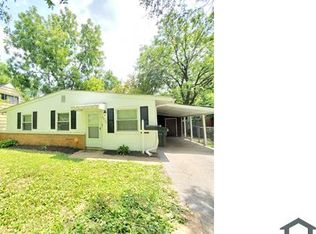 4679 Dundee Ave, Columbus, OH