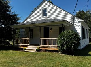 15460 Bayside Dr, Bloxom, VA 23308