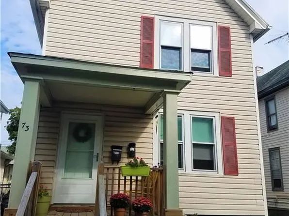 73 Baynes St, Buffalo, NY 14213