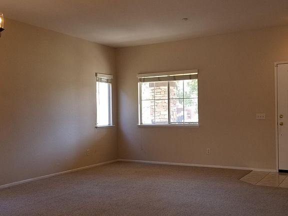 Living room and Entrance