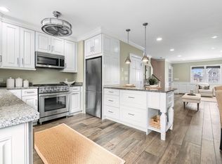 Bayview Townhouses, Newburyport, MA 01950