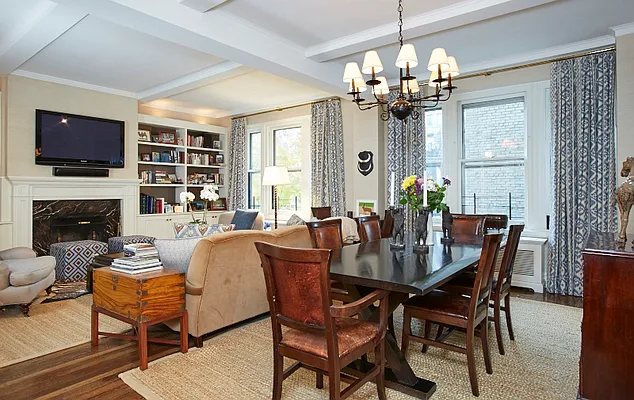 Sold by Brown Harris Stevens | media 18