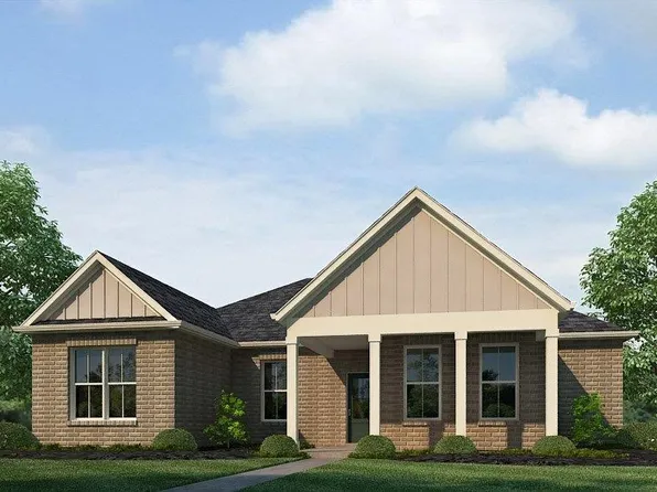 1712 Windsor Hill Ln, Montgomery, AL 36106
