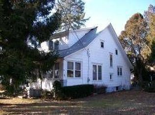 202 W Washington Ave, Washington, NJ 07882