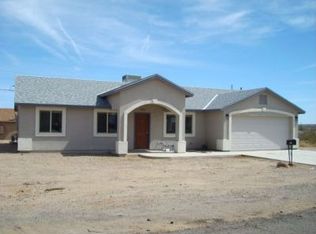 8525 S Kiva Dr, Safford, AZ 85546