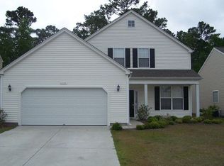 4481 Farm Lake Dr, Myrtle Beach, SC 29579