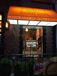 Rented by New Vista Horizons, Inc.