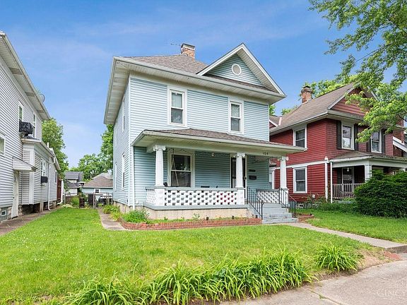 3rd image of 104 McKinley St