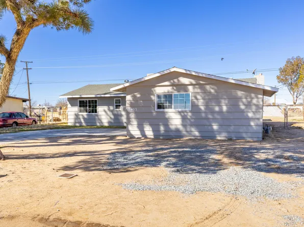 13433 Gilbert St, North Edwards, CA 93523