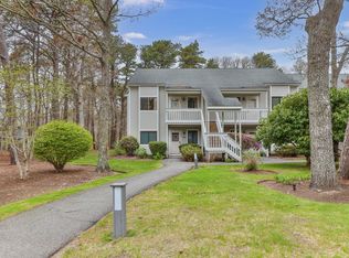 109 Eaton Ln #109, Brewster, MA 02631