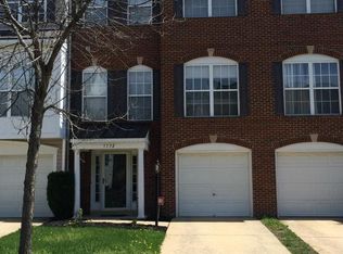 1132 Ring Bill Loop, Upper Marlboro, MD 20774