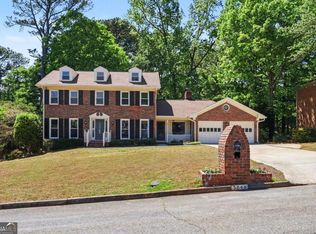 3048 Wembley Forest Pl, Atlanta, GA 30340