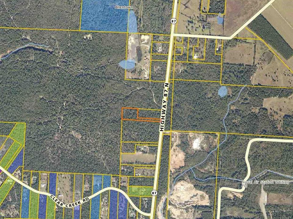 1st image of LOT 11 Highway 87 N
